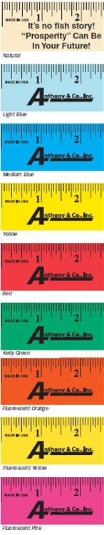 Rulers