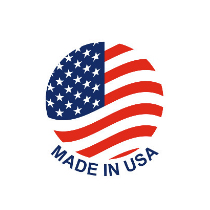 Made in USA